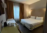 Best Western Hotel Rome Airport foto 27