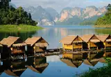 Natuurlijk Thailand foto 5