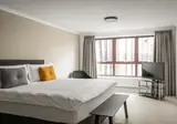 Monarch House Serviced Apartments foto 20