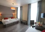Hotel des Orangers foto 14