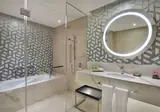 Hilton Doha The Pearl foto 28