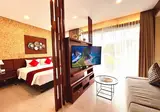 Del Cielo Villa Seminyak foto 19