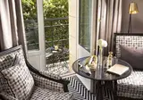 Le Damantin Hotel Spa foto 18