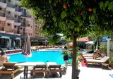 Monte Carlo Hotel foto 29