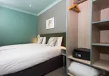 Caring Hotel foto 3