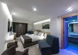 Evalena Beach Hotel foto 26