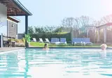 Wellnesshotel Spabron foto 5