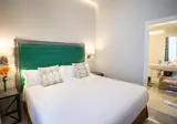 Plazuela Del Carbon Suites foto 14