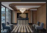 Aspera Hotel Taksim foto 11