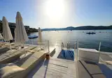 Doria Hotel Bodrum foto 16