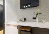 Capital Hotel Garni foto 12