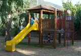 Camping Karavomilos Beach foto 3