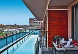 Aletris Deluxe Hotel & Spa foto 10