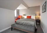 Ten Hill Place foto 5