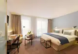 Astra Hotel Vevey foto 1