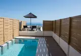 Casa Blu Boutique Hotel foto 22