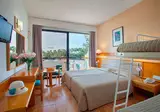 Hotel Cavo Maris Beach foto 14