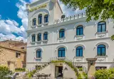 Hotel Porin foto 1