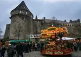 Ferienresort Bad Bentheim foto 31