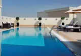 AVANI Deira Dubai Hotel foto 1