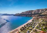 Valamar Camping Baška foto 22