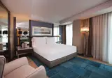 Radisson Blu Hotel, Istanbul Pera foto 9
