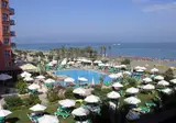 MS Amaragua Hotel & Convention Center foto 5