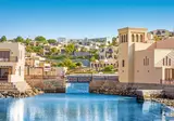 The Cove Rotana Resort Ras Al Khaimah foto 16