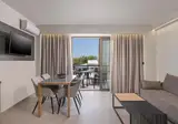 Aparthotel Alkionides Seaside foto 14
