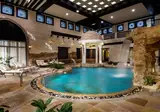 Sharq Village Spa Ritz-Carlton Hotel foto 11