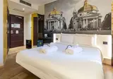 B&B HOTEL Roma San Lorenzo Termini foto 11