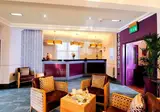 Leonardo Hotel Edinburgh City foto 8