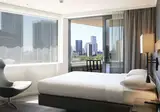 Hotel Moxy London Stratford foto 10
