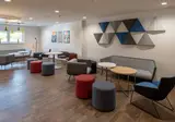Holiday Inn Express Hamburg Süd foto 22