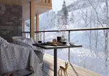 Saalbach Suites foto 5