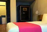 Hotel Mx Mas Centro Cdmx Trademark Collection by Wyndham foto 26