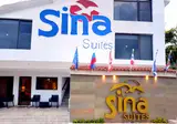 Sina Suites foto 30