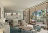 Marriott Residences Salgados Resort foto 2