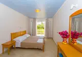 Appartementen Vrachos Beach foto 6