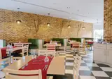 Hotel Melia Dunas Beach & Spa foto 6