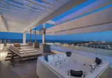 Grand Sapphire Resort foto 23