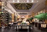 Montien Hotel Surawong Bangkok foto 12
