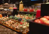 Swissôtel Al Ghurair foto 13