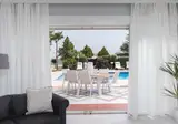 Villa Io foto 2