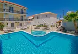 Fly & Go Bella Dimitra Hotel foto 18
