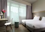 Glance Hotel Florence foto 3