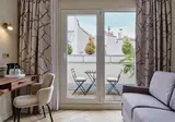 Posy Hotel By Happyculture foto 12