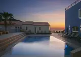 Best Western Premier Hotel Santa Maria foto 13
