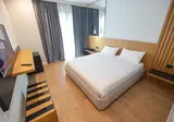 Duka Hotel foto 8