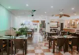 Crown Resorts Club Marbella foto 16